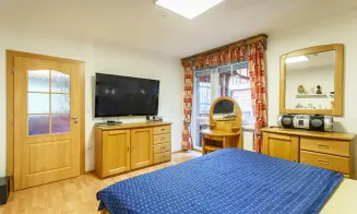 PSTRUŽÍ - luxusní chata s vířivkou - foto číslo 5