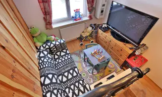 PSTRUŽÍ - luxusní chata s vířivkou - foto číslo 12