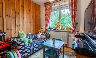 PSTRUŽÍ - luxusní chata s vířivkou - foto číslo 33