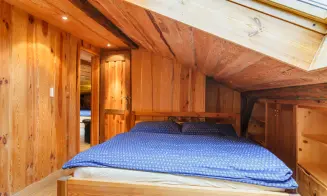 PSTRUŽÍ - luxusní chata s vířivkou - foto číslo 34