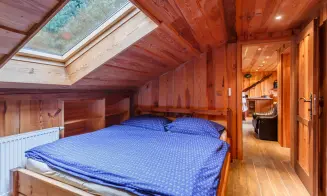 PSTRUŽÍ - luxusní chata s vířivkou - foto číslo 47