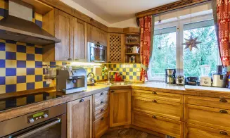 PSTRUŽÍ - luxusní chata s vířivkou - foto číslo 7