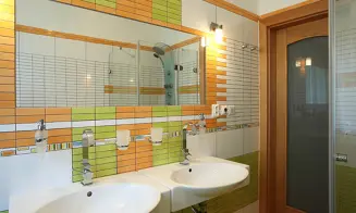 PSTRUŽÍ - luxusní chata s vířivkou - foto číslo 39