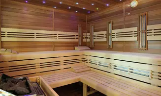 PSTRUŽÍ - luxusní chata s vířivkou - foto číslo 30