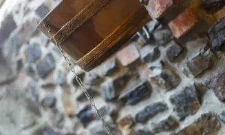 PSTRUŽÍ - luxusní chata s vířivkou - foto číslo 29