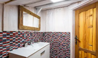 PSTRUŽÍ - luxusní chata s vířivkou - foto číslo 24