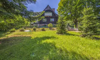 PSTRUŽÍ - luxusní chata s vířivkou - foto číslo 30