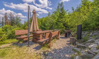 PSTRUŽÍ - luxusní chata s vířivkou - foto číslo 4