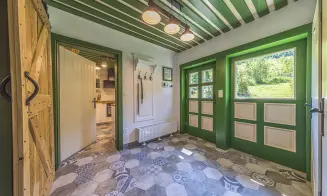 PSTRUŽÍ - luxusní chata s vířivkou - foto číslo 6