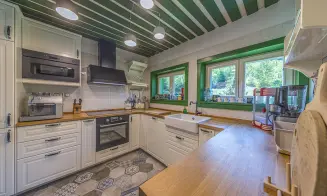 PSTRUŽÍ - luxusní chata s vířivkou - foto číslo 20