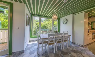 PSTRUŽÍ - luxusní chata s vířivkou - foto číslo 25