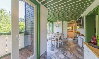 PSTRUŽÍ - luxusní chata s vířivkou - foto číslo 24