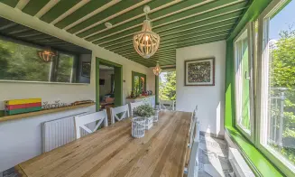 PSTRUŽÍ - luxusní chata s vířivkou - foto číslo 14