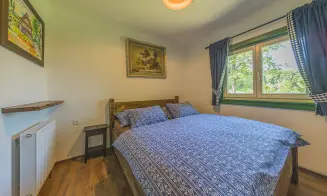 PSTRUŽÍ - luxusní chata s vířivkou - foto číslo 13