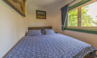 PSTRUŽÍ - luxusní chata s vířivkou - foto číslo 12