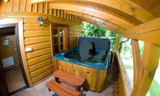 VELKÉ KARLOVICE - chalupa - foto číslo 5