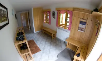 VELKÉ KARLOVICE - chalupa - foto číslo 8