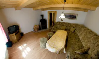 VELKÉ KARLOVICE - chalupa - foto číslo 9