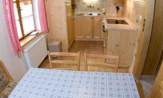 VELKÉ KARLOVICE - chalupa - foto číslo 4