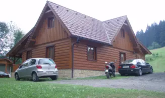 VELKÉ KARLOVICE - chalupa - foto číslo 17