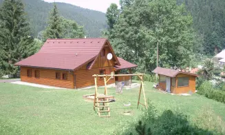 VELKÉ KARLOVICE - chalupa - foto číslo 13