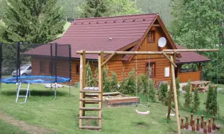 VELKÉ KARLOVICE - chalupa - foto číslo 7