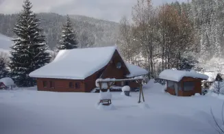 VELKÉ KARLOVICE - chalupa - foto číslo 19