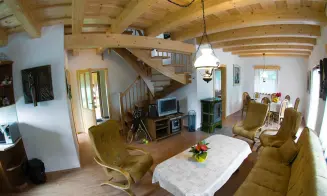 VELKÉ KARLOVICE - chalupa - foto číslo 24