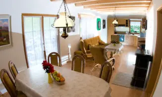 VELKÉ KARLOVICE - chalupa - foto číslo 25