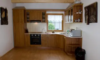 VELKÉ KARLOVICE - chalupa - foto číslo 19