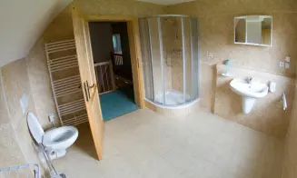 VELKÉ KARLOVICE - chalupa - foto číslo 10