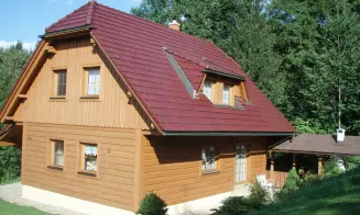 VELKÉ KARLOVICE - chalupa - foto číslo 16