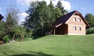 VELKÉ KARLOVICE - chalupa - foto číslo 3