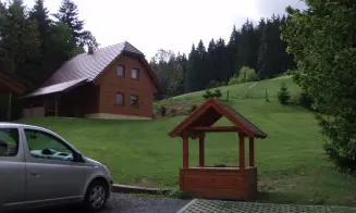 VELKÉ KARLOVICE - chalupa - foto číslo 21