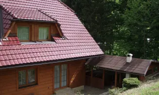 VELKÉ KARLOVICE - chalupa - foto číslo 4