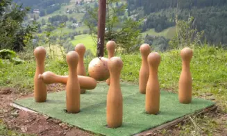 VELKÉ KARLOVICE - chalupa - foto číslo 5