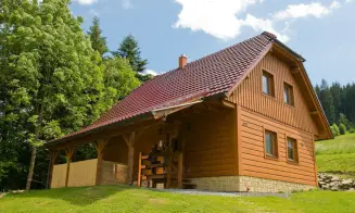 VELKÉ KARLOVICE - chalupa - foto číslo 17