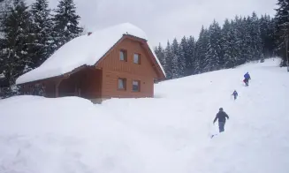 VELKÉ KARLOVICE - chalupa - foto číslo 6