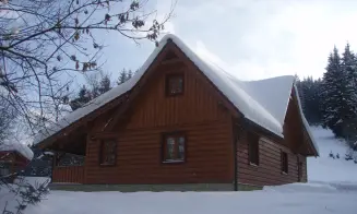 VELKÉ KARLOVICE - chalupa - foto číslo 11