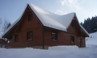 VELKÉ KARLOVICE - chalupa - foto číslo 18