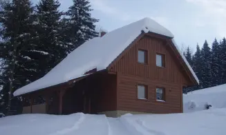 VELKÉ KARLOVICE - chalupa - foto číslo 22