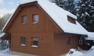 VELKÉ KARLOVICE - chalupa - foto číslo 13