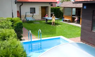 PROSTŘEDNÍ BEČVA - apartmán - foto číslo 8