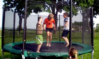 PROSTŘEDNÍ BEČVA - apartmán - foto číslo 9