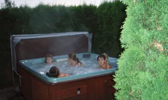 PROSTŘEDNÍ BEČVA - apartmán - foto číslo 6