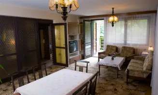 PROSTŘEDNÍ BEČVA - apartmán - foto číslo 5