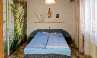 PROSTŘEDNÍ BEČVA - apartmán - foto číslo 1