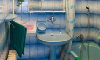 PROSTŘEDNÍ BEČVA - apartmán - foto číslo 12