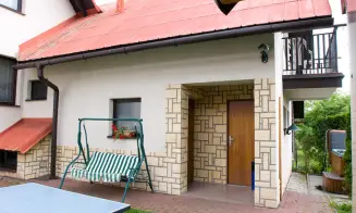 PROSTŘEDNÍ BEČVA - apartmán - foto číslo 3