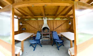 PROSTŘEDNÍ BEČVA - apartmán - foto číslo 9